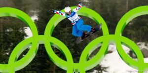 2010 Winter Olympics