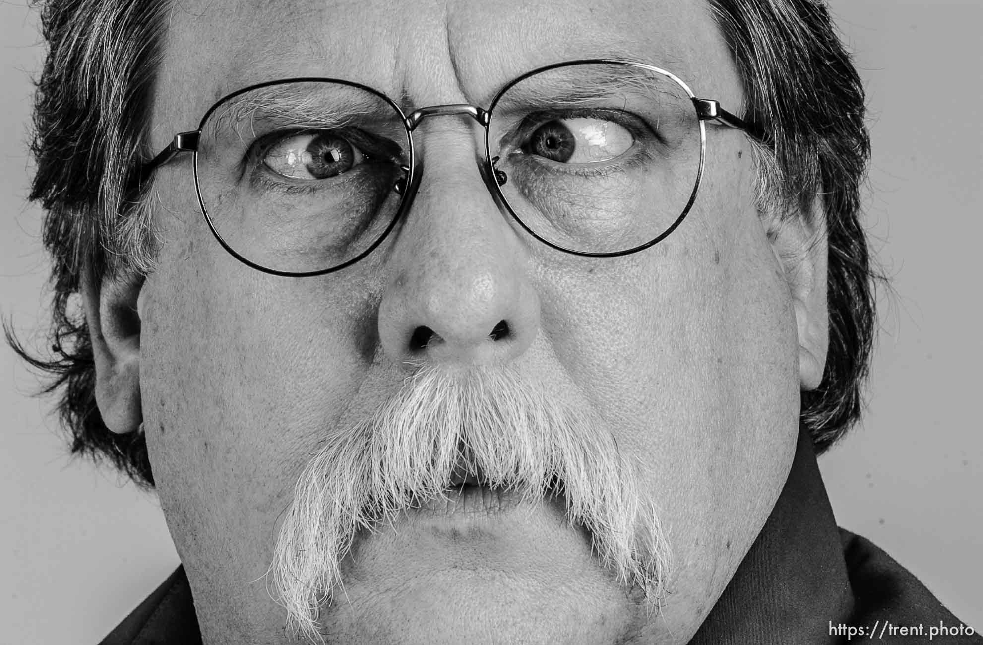 The Salt Lake Tribune