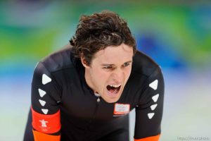 Simon Kuipers, netherlands