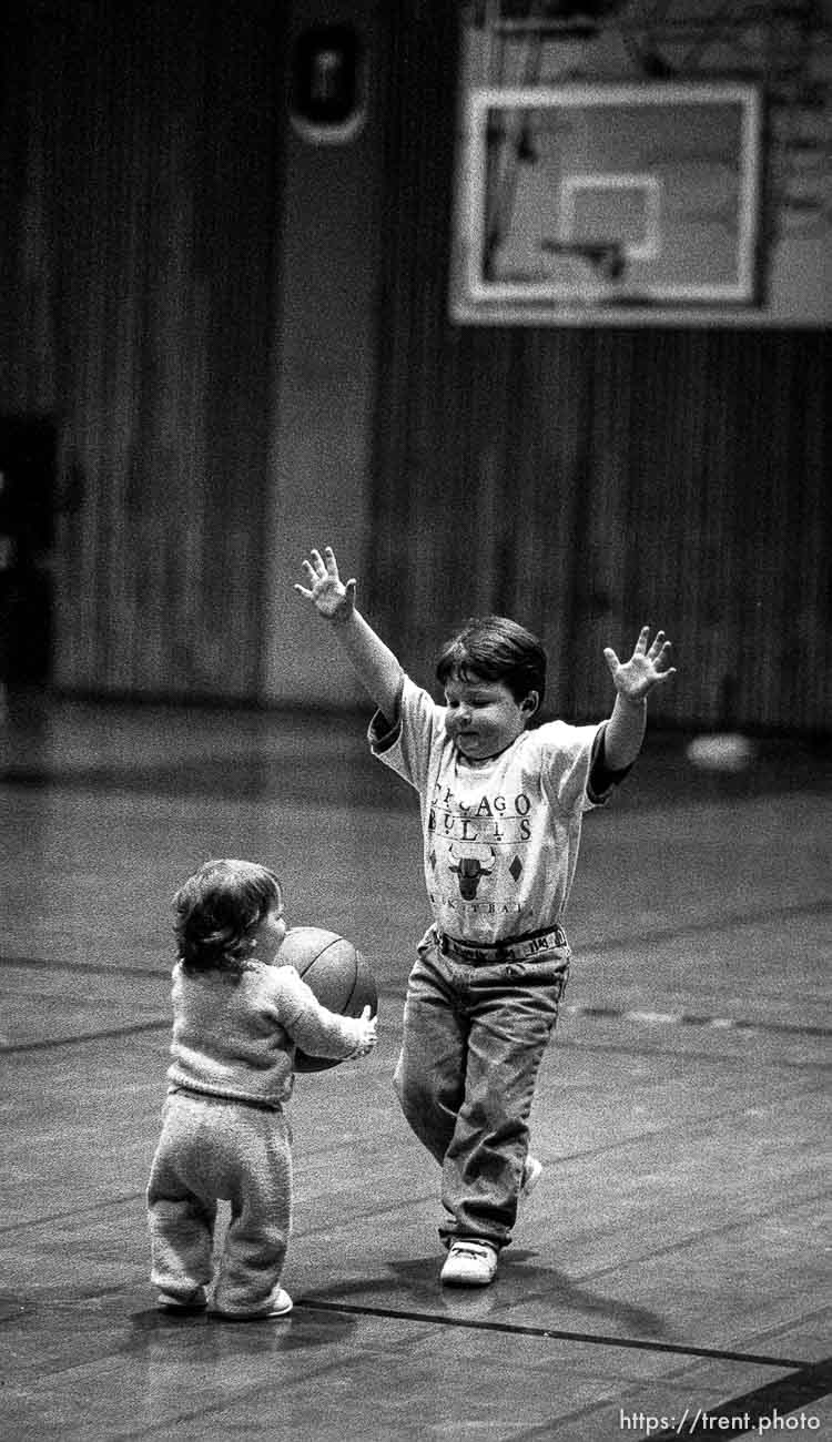 Campolindo High School