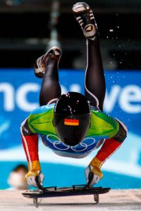 Germany's Sandro STIELICKE