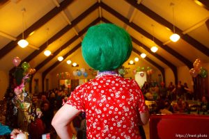 Drag Queen Bingo Friday February 20, 2009. 2.20.2009. Ruby Ridge