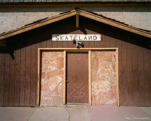skateland