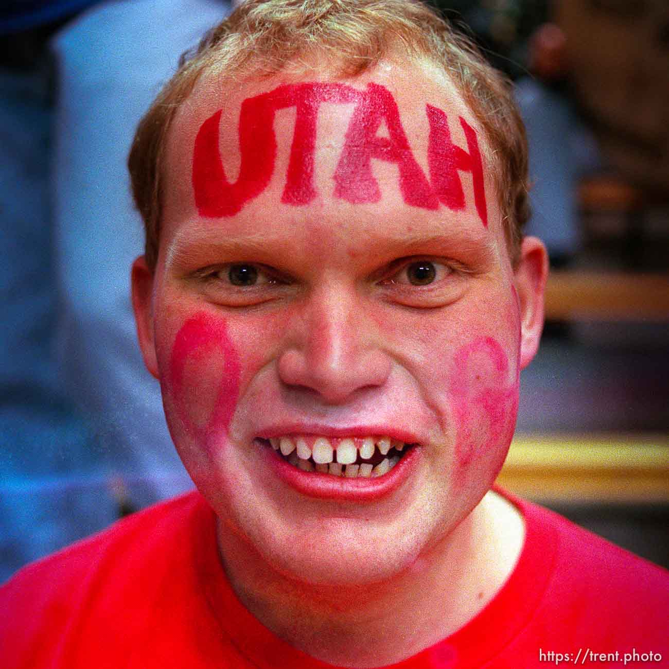 Utah Utes