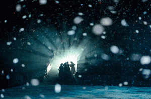 2010 Winter Olympics