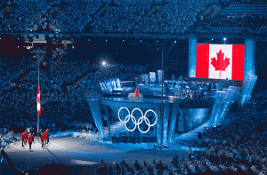 2010 Winter Olympics