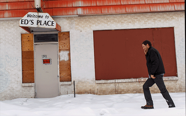 Canon EOS-1D Mark IV