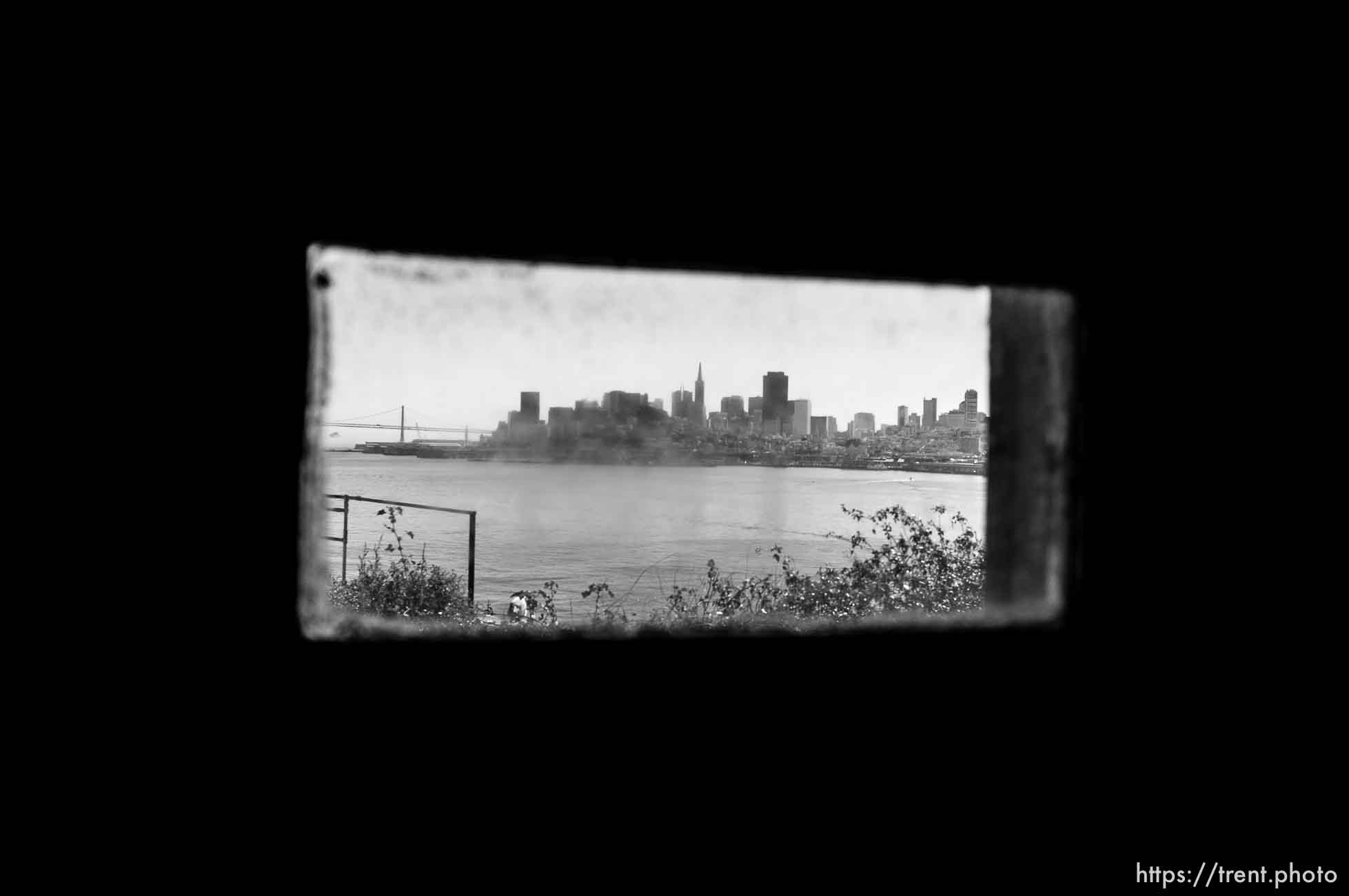 Alcatraz