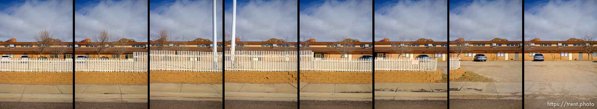 Polygamy in the American West