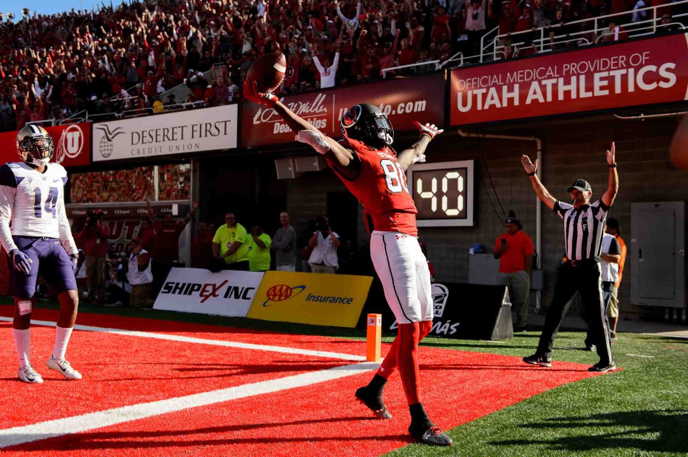 Utah Utes