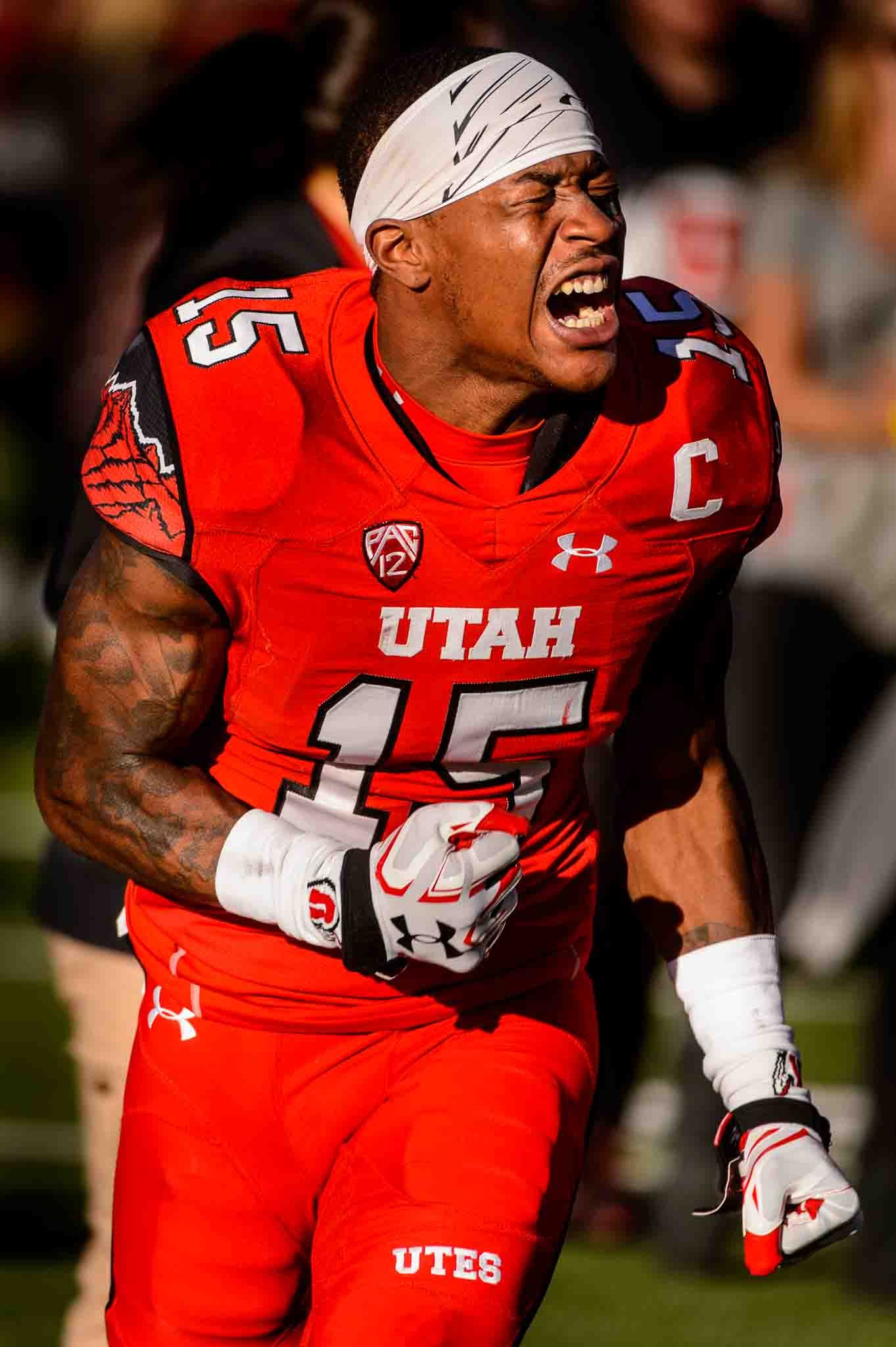 Utah Utes