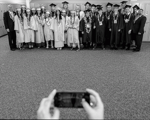 Water Canyon High School, Hildale