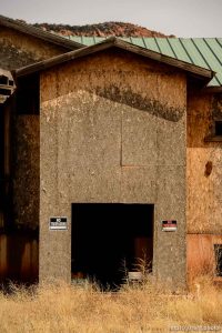 homes, Hildale/Colorado City, Friday March 16, 2018.