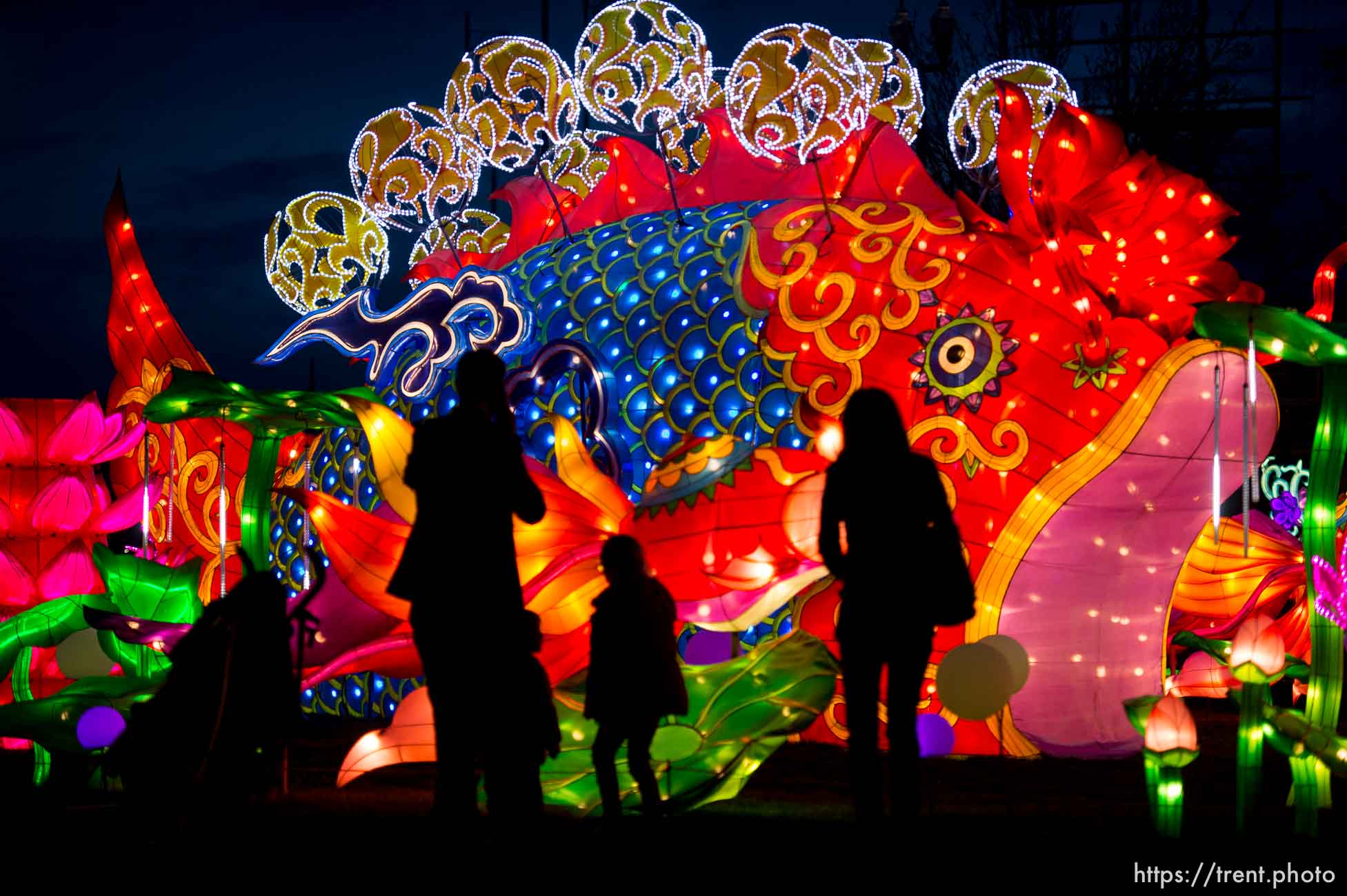 Utah State Fairgrounds