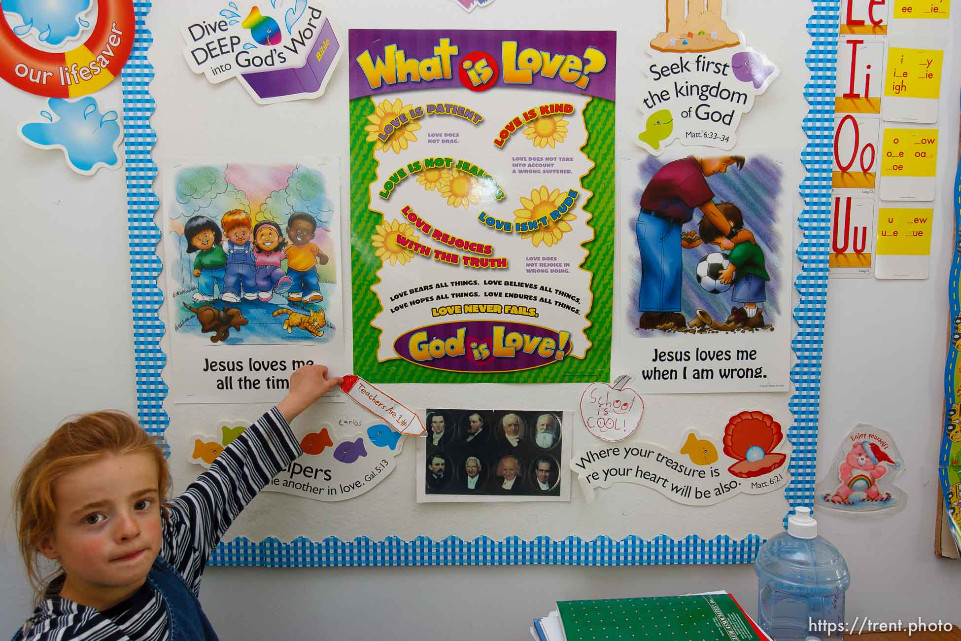 Polygamy in the American West