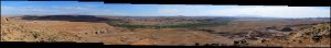 Montezuma Creek, Navajo Nation, from 