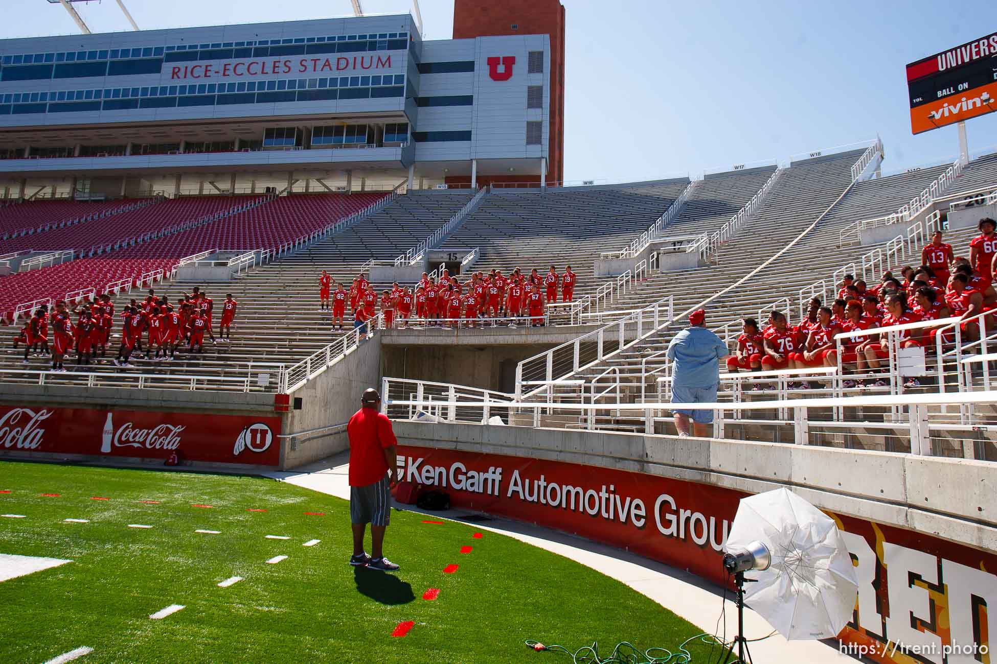 Rice-Eccles Stadium