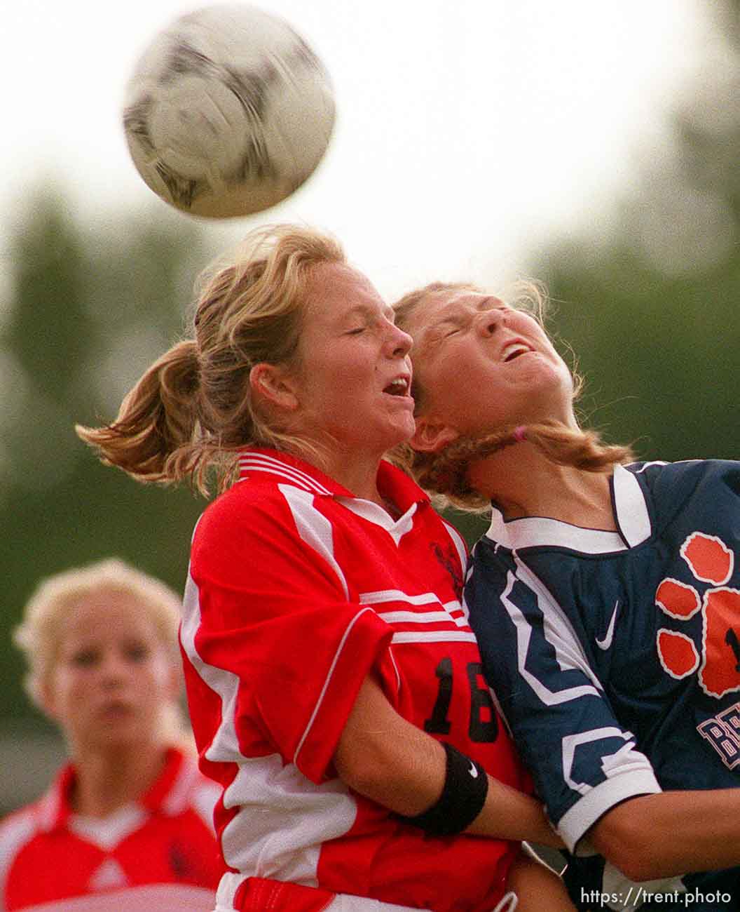 Brighton High School