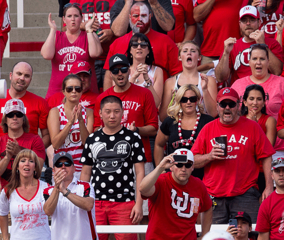 Utah Utes