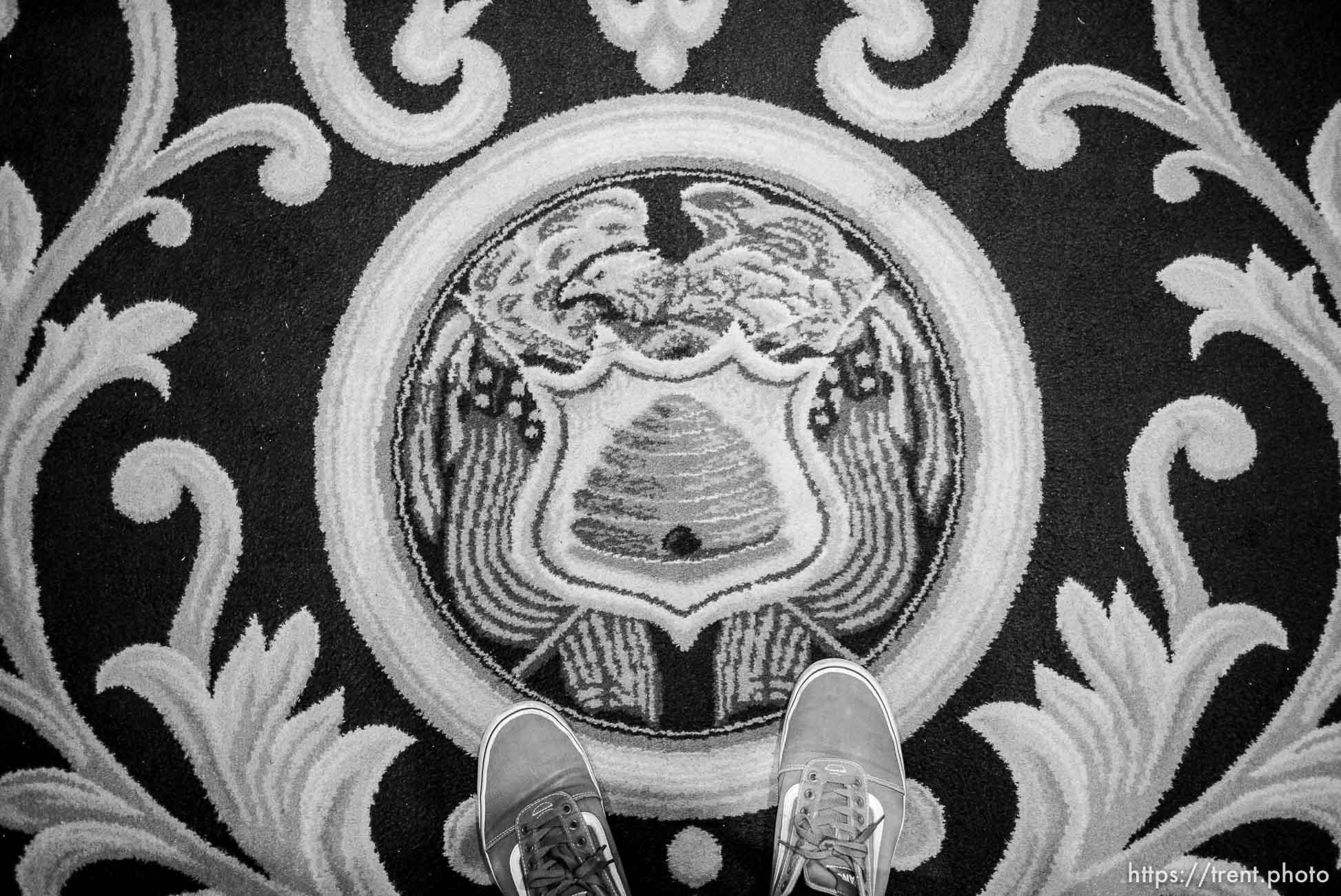 Joseph Smith Memorial Building