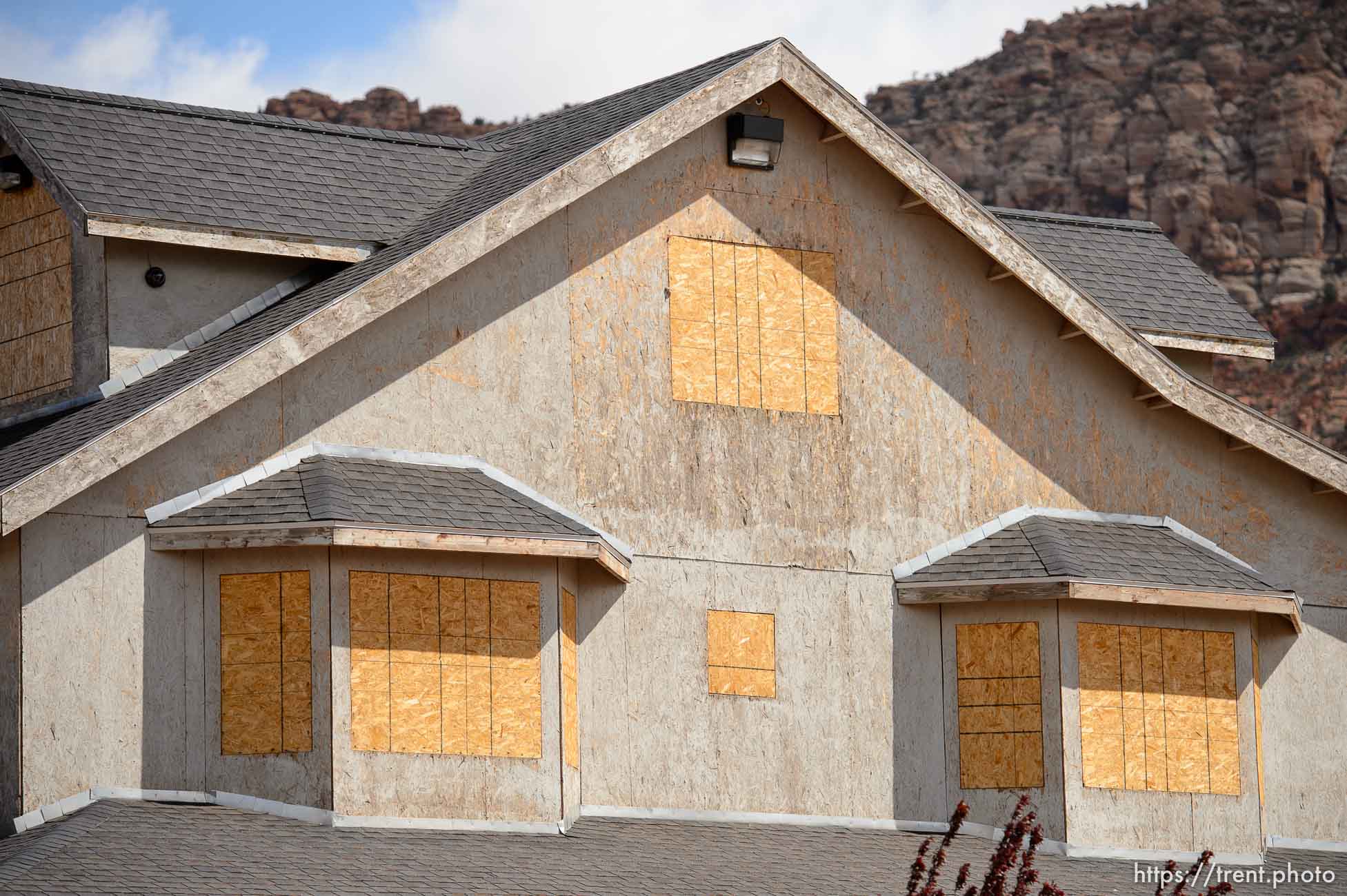 Polygamy in the American West