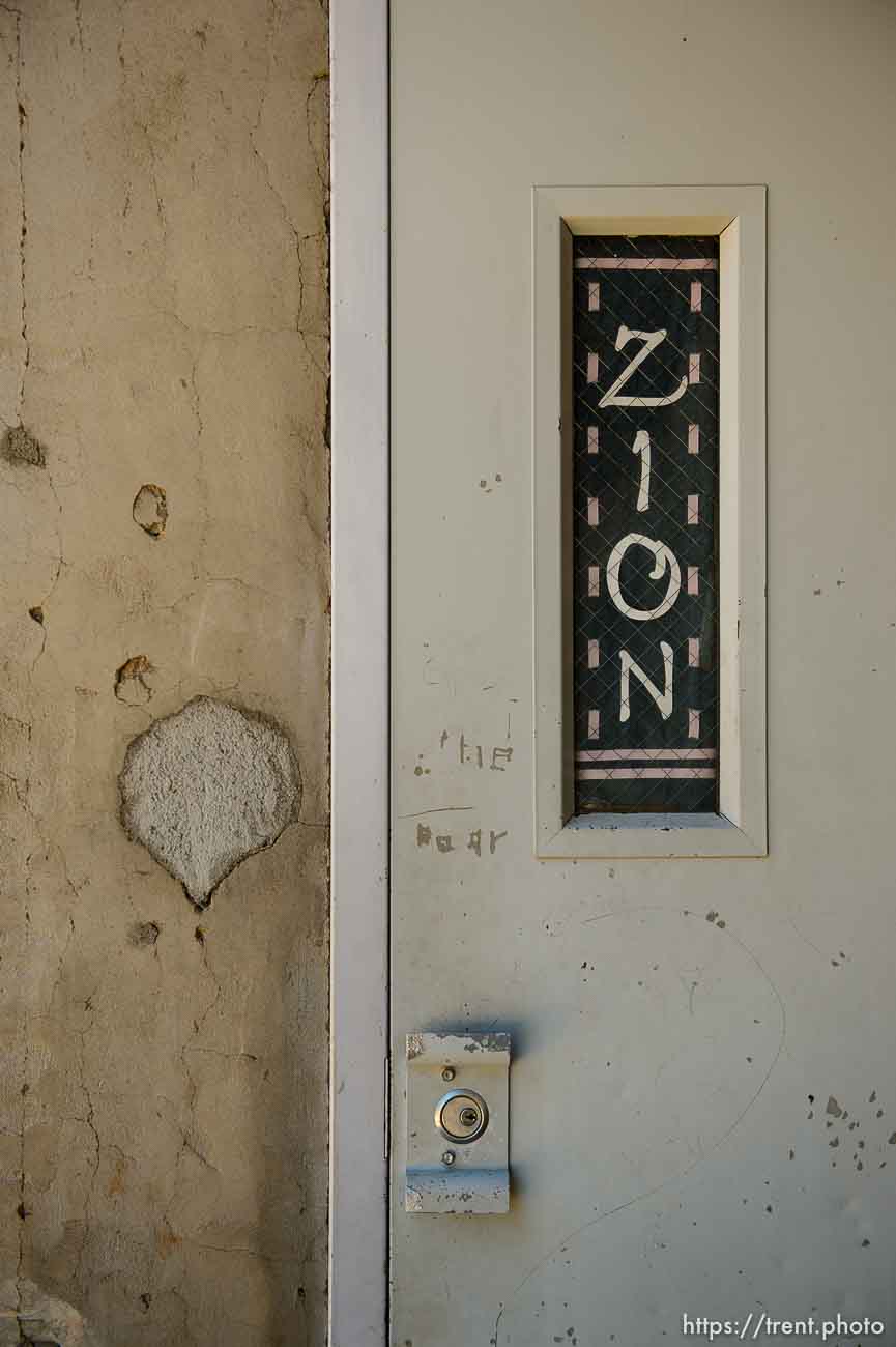 Polygamy in the American West