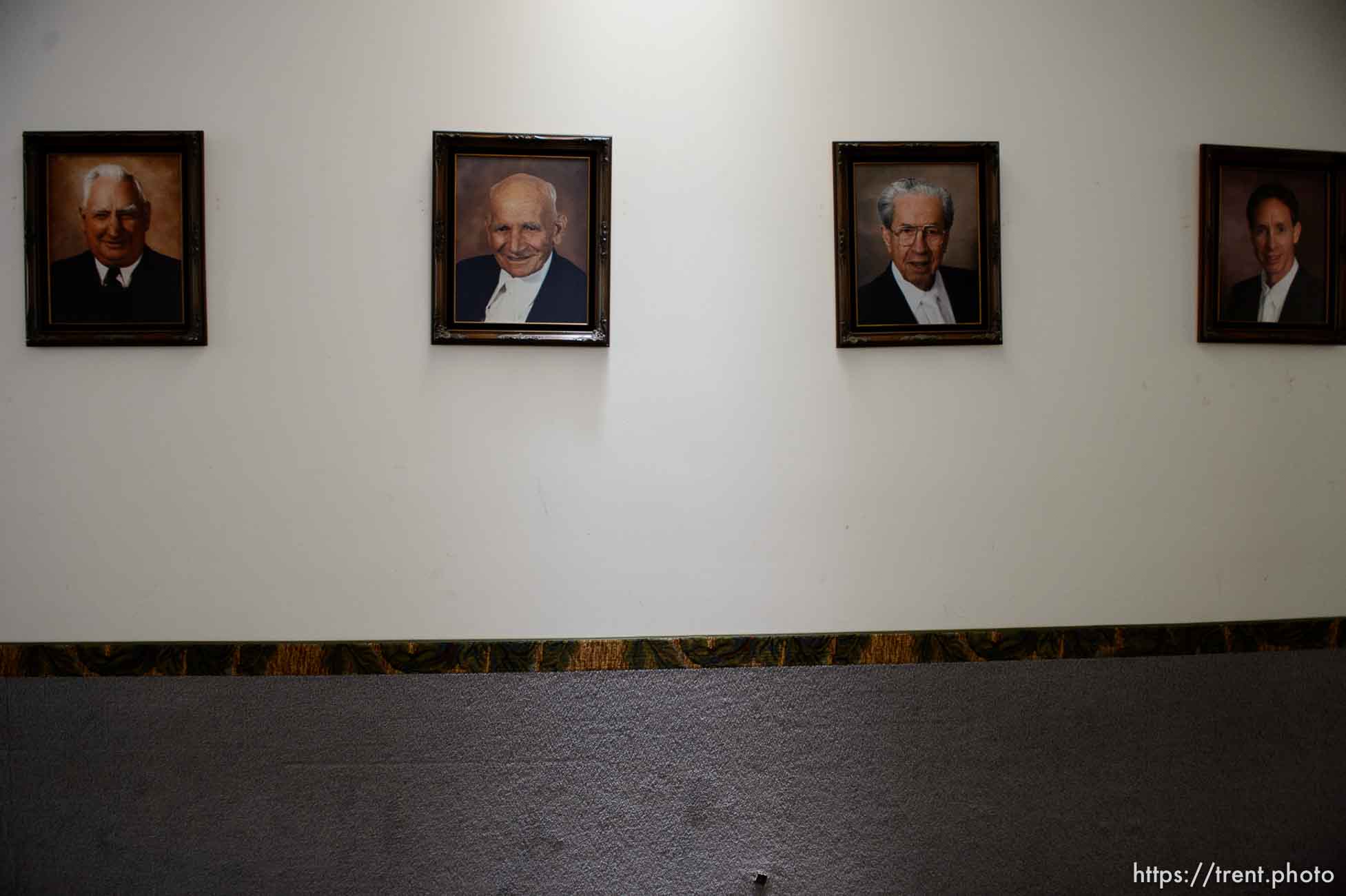 Polygamy in the American West