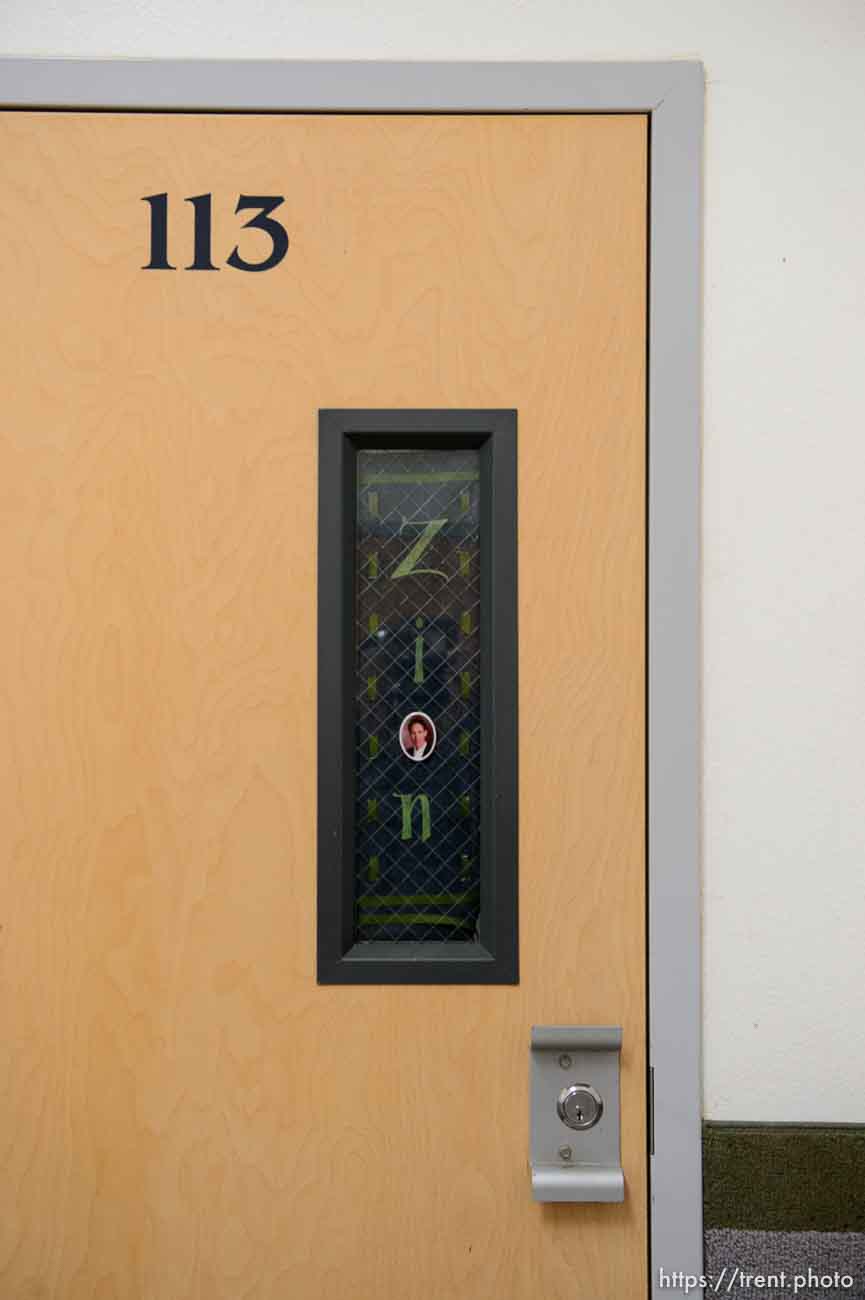 Polygamy in the American West