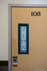 Trent Nelson  |  The Salt Lake Tribune morningside school, Tuesday May 23, 2017.