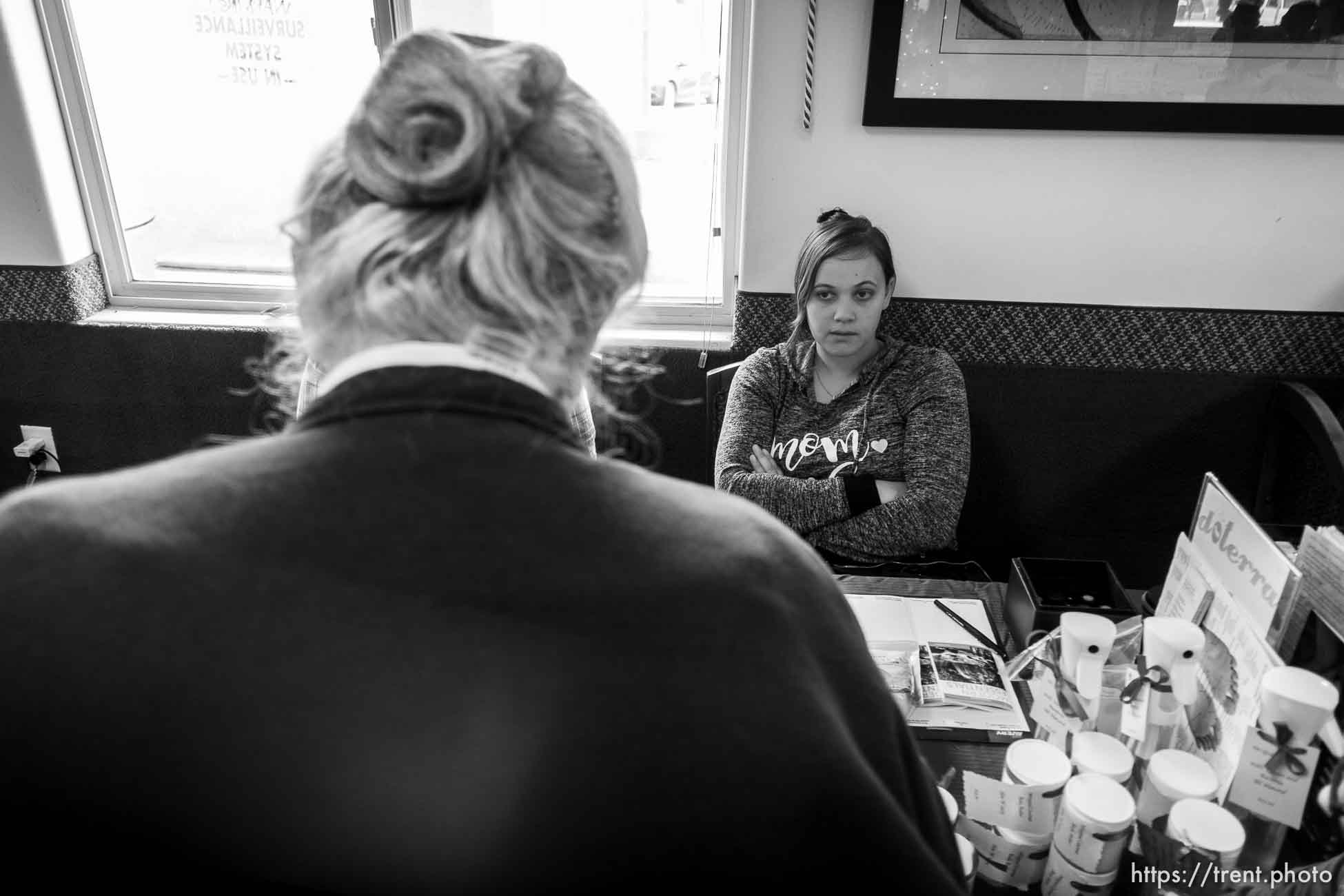 Polygamy in the American West