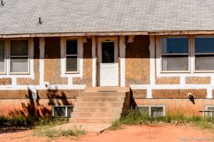 Trent Nelson  |  The Salt Lake Tribune home, Wednesday September 14, 2016.