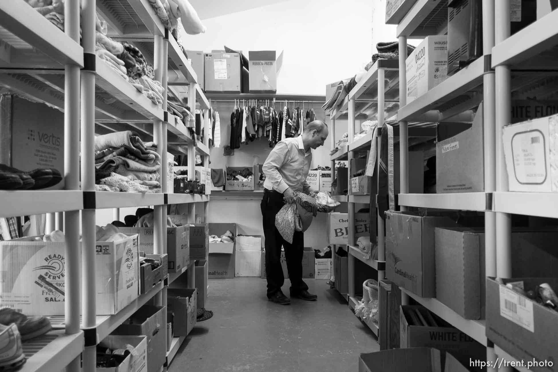 Polygamy in the American West