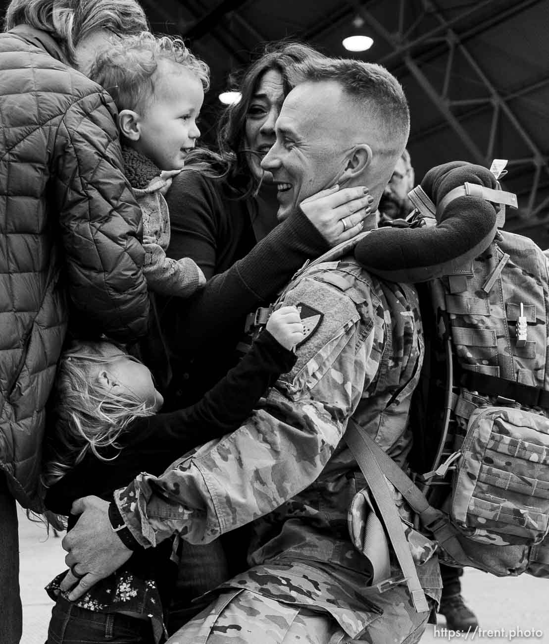 Utah Army National Guard