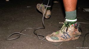 Cringer at Gilman Street.