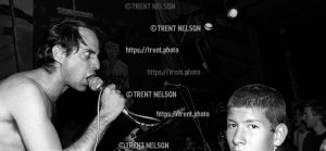 Mykel Board, Artless at Gilman Street.