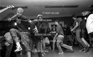 Unit Pride at Davis Veterans Hall.