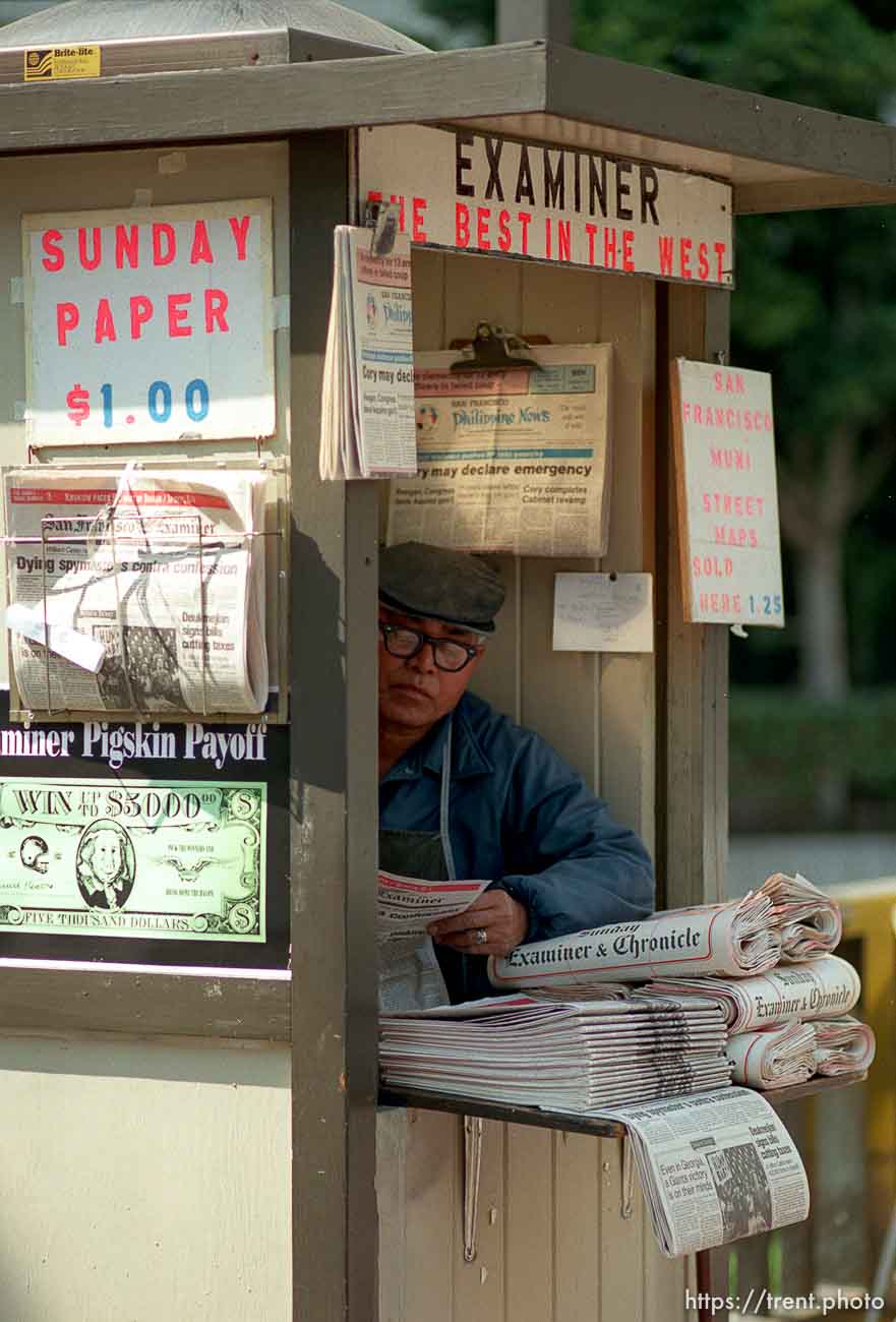 Newspapers