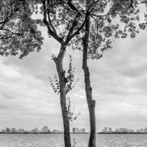 Ho Tay / West Lakle, Hanoi