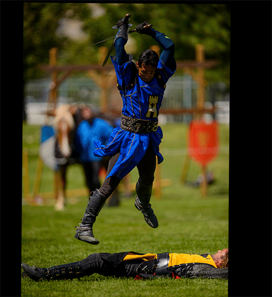 Utah Renaissance Faire