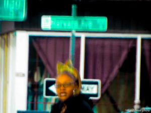 state street,  on Monday Oct. 28, 2019.