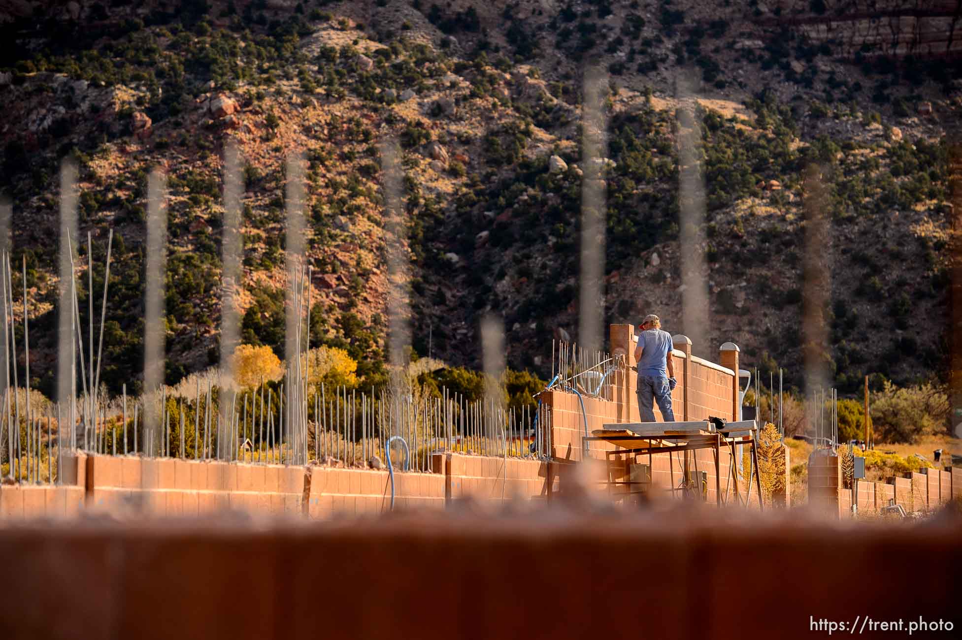 Polygamy in the American West