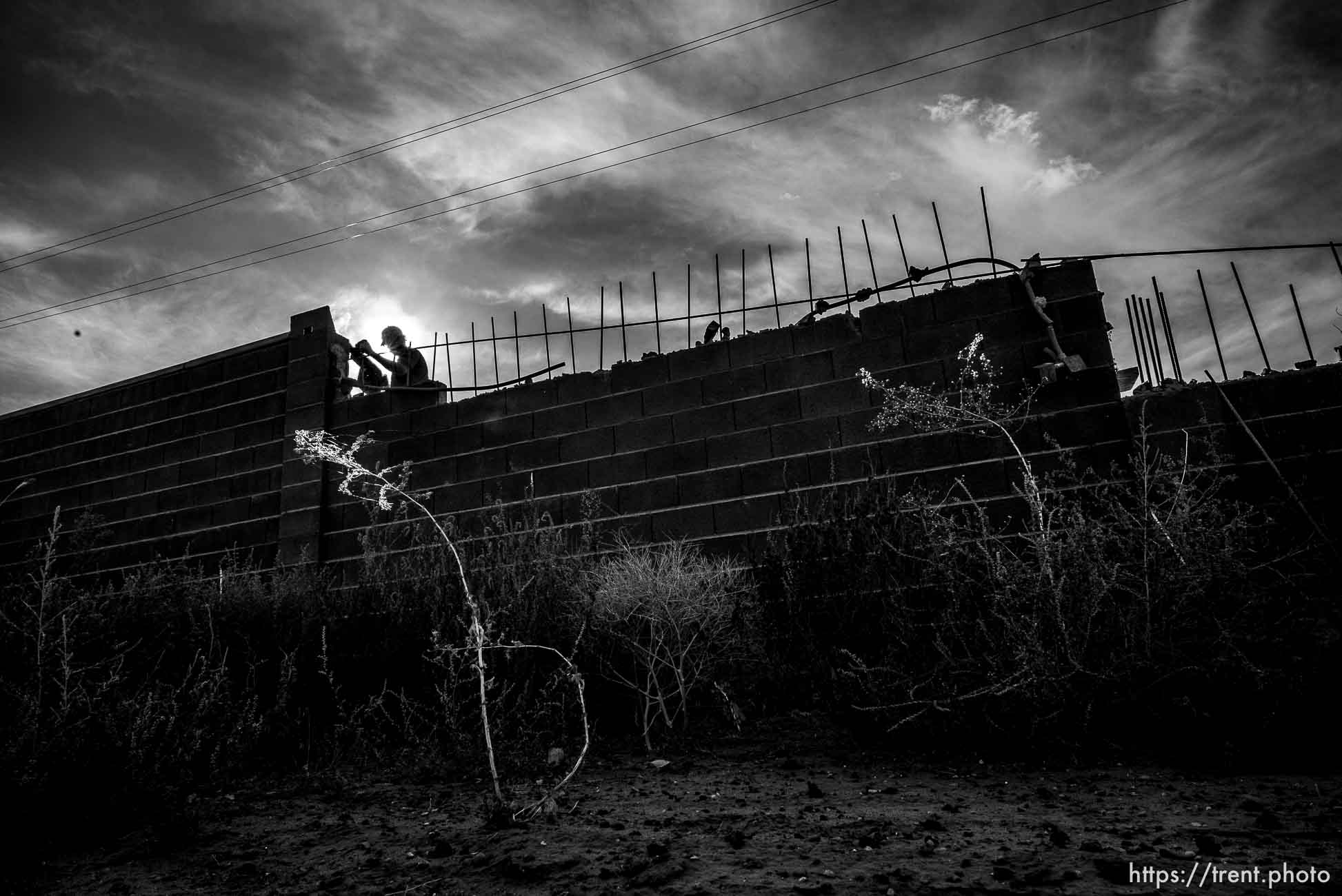 Polygamy in the American West