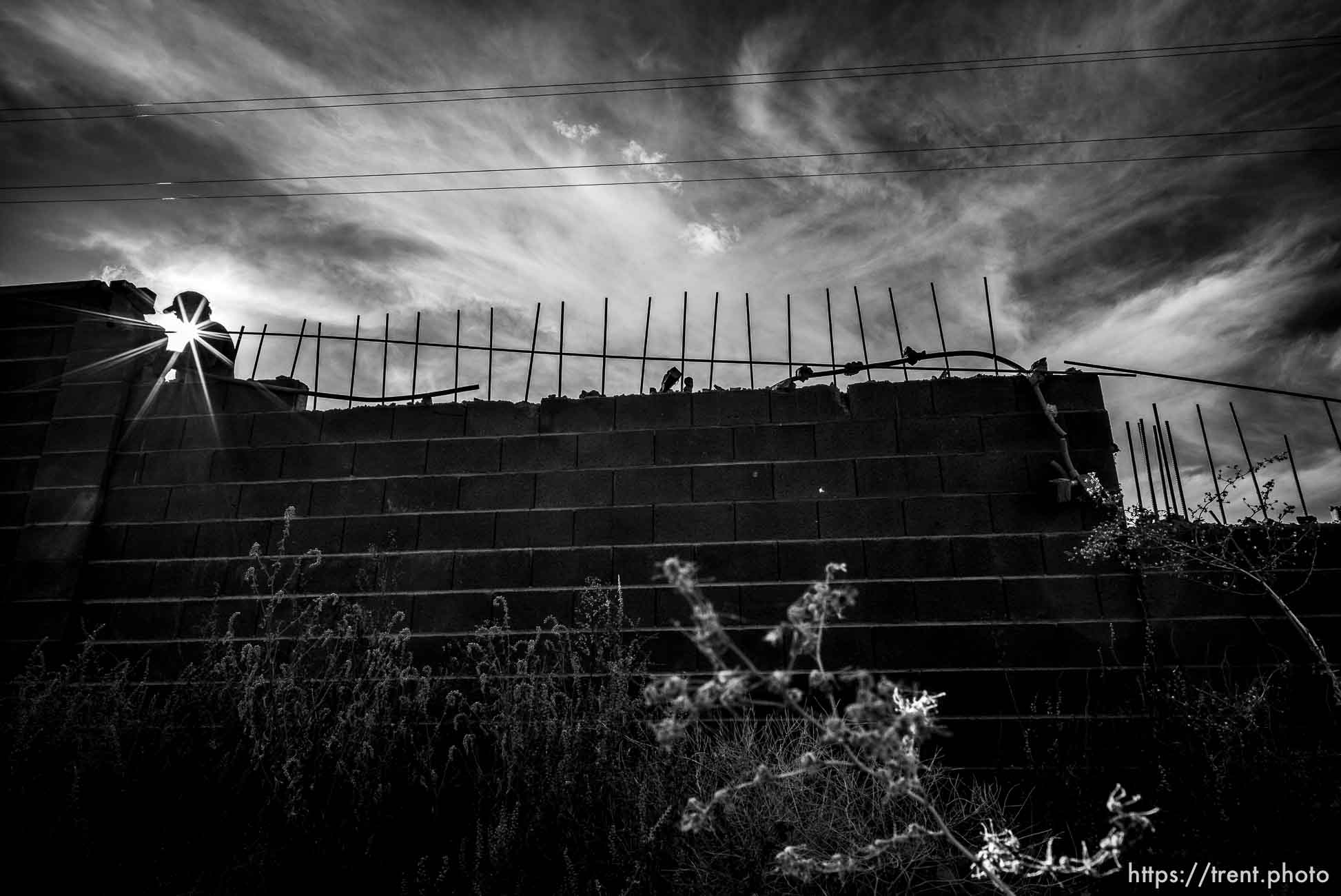 Leroy S Johnson Meetinghouse