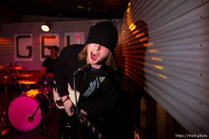 Head Portals at Kilby Court on Thursday, Dec. 19, 2019.