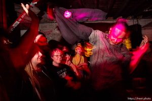 Head Portals at Kilby Court on Thursday, Dec. 19, 2019.