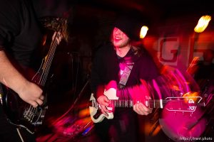 Head Portals at Kilby Court on Thursday, Dec. 19, 2019.