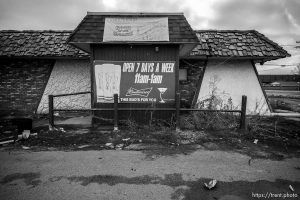 Good Spirits Private Club