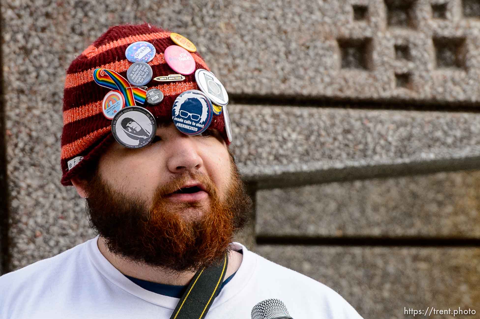 Wallace Bennett Federal Building