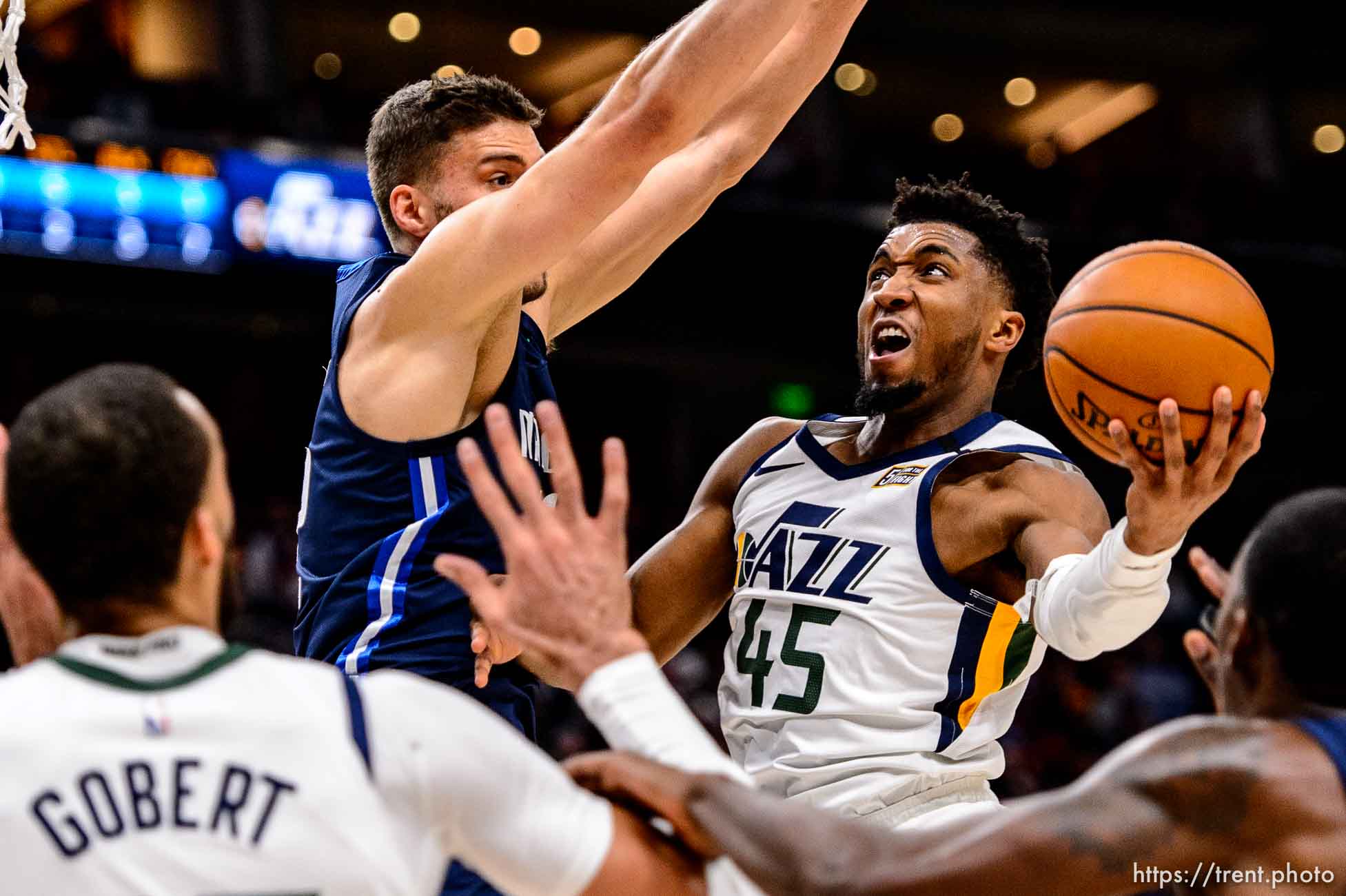 Utah Jazz