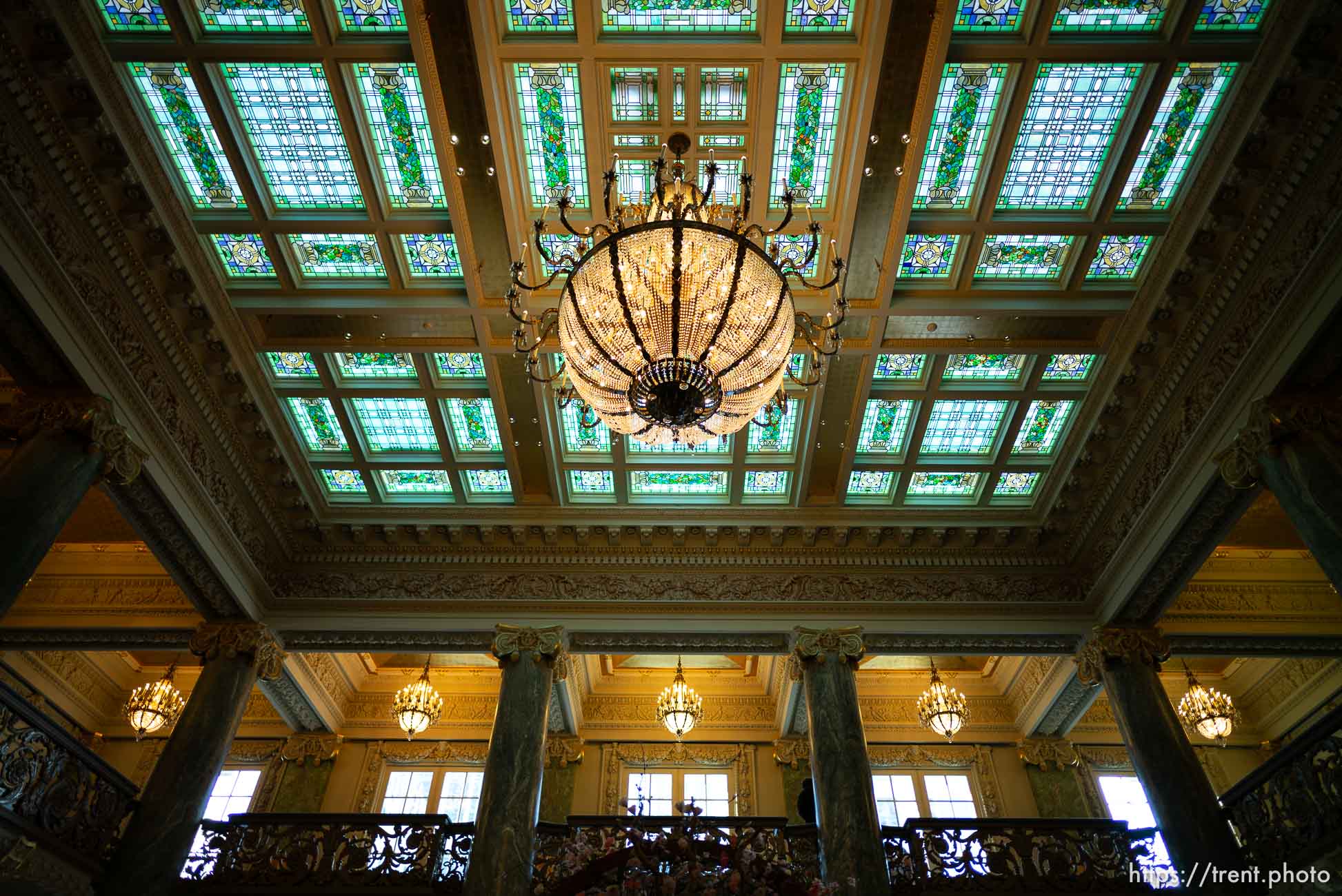 Joseph Smith Memorial Building